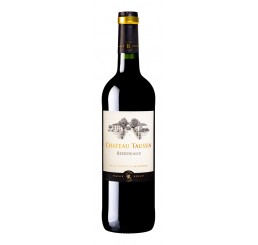 Château Taussin 2020 - Bordeaux